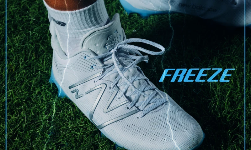 New Balance Freeze V4