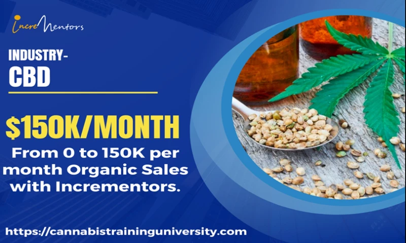 Cannabis Traning University (CBD)