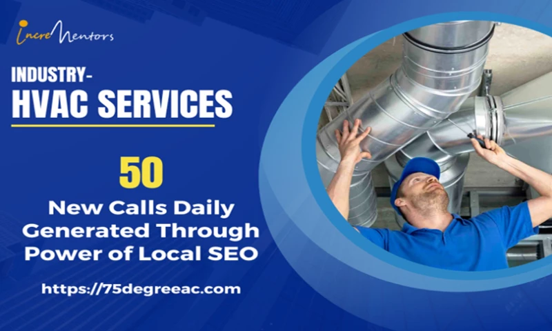 SEO | HVAC Services