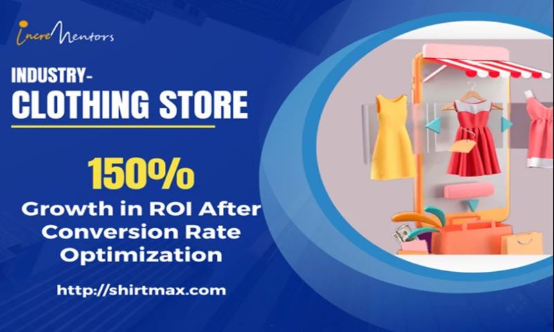 SEO for Clothing Store