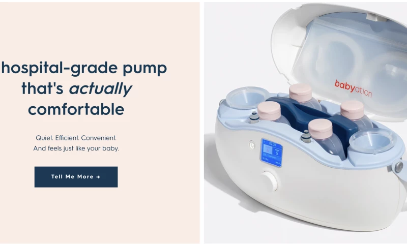 10th Gate Solutions - Babyation