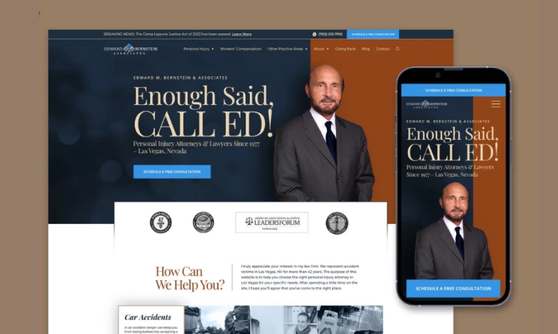 Ed Bernstein & Associates