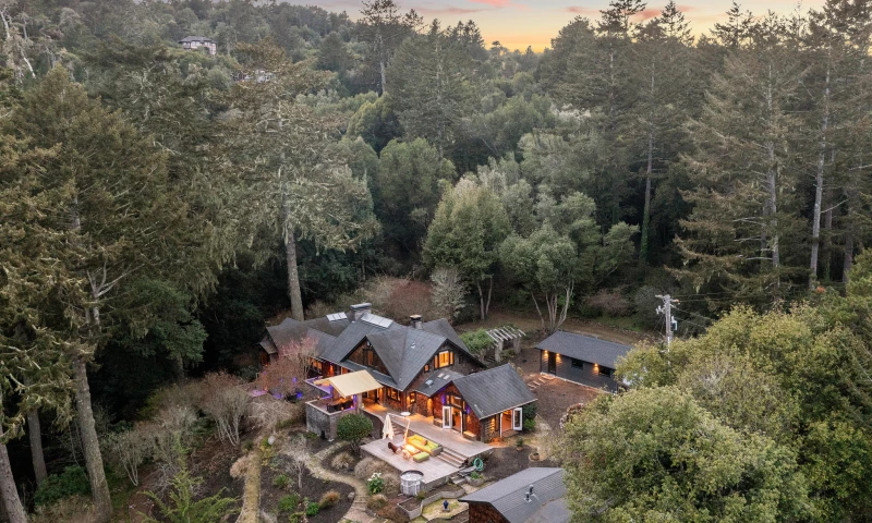 Open Homes Photography