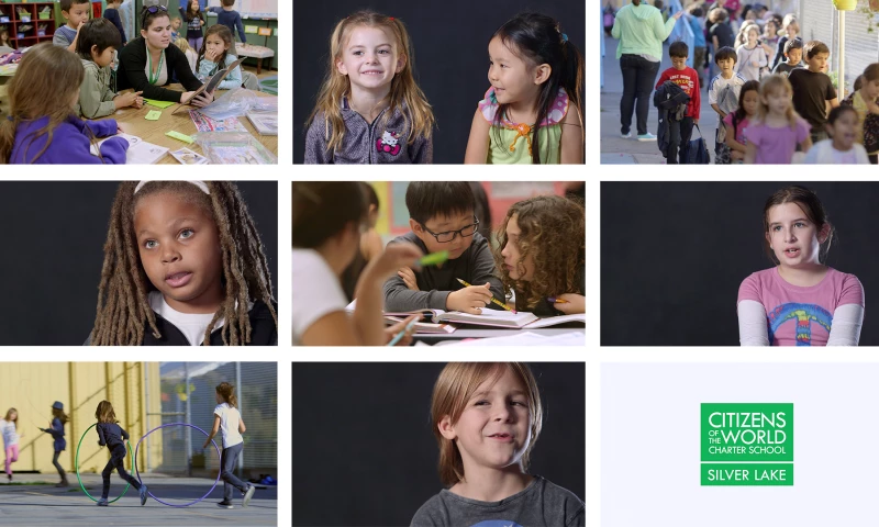 Citizens of the World