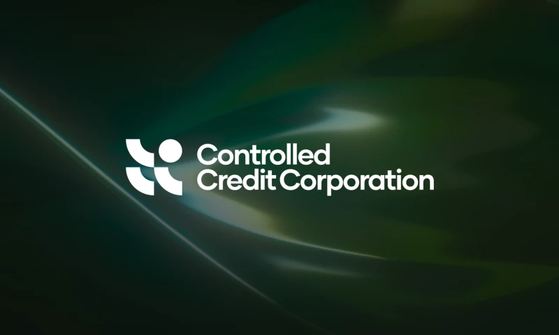 CCC | Branding, UI/UX Design, Design System