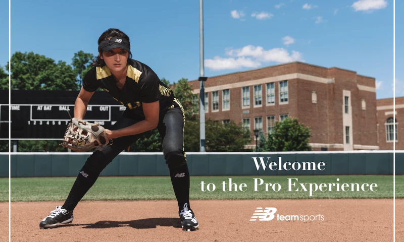 Cintri - New Balance Team Sports