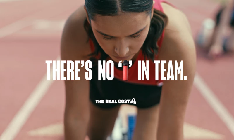 Cintri - FDA - No Vape in Team