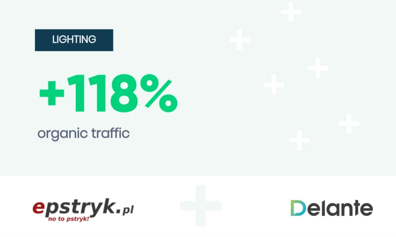 SEO for Epstryk - Polish Market