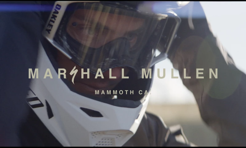 Cintri - Specialized - Marshall Mullen