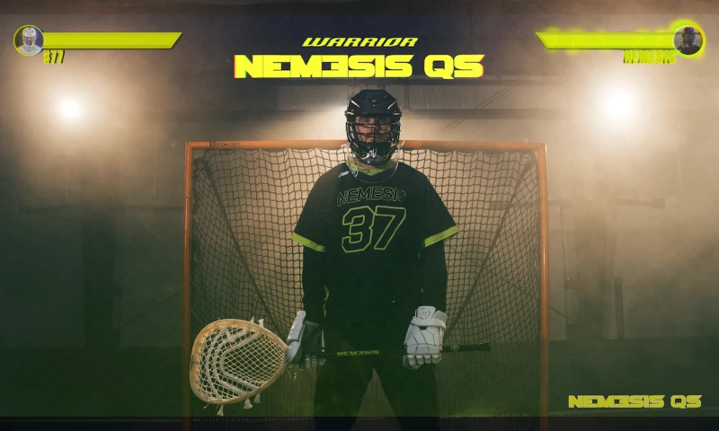 Cintri - Warrior Nemesis QS