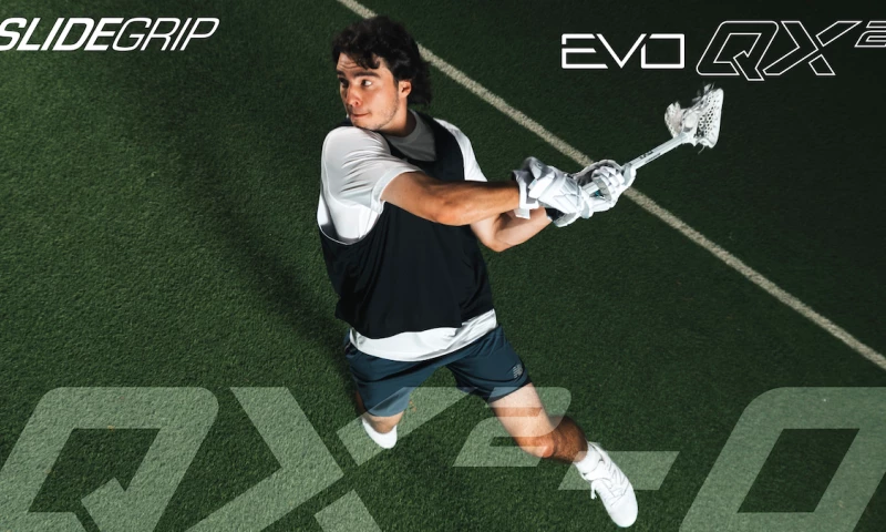 Cintri - Warrior Evo QX2