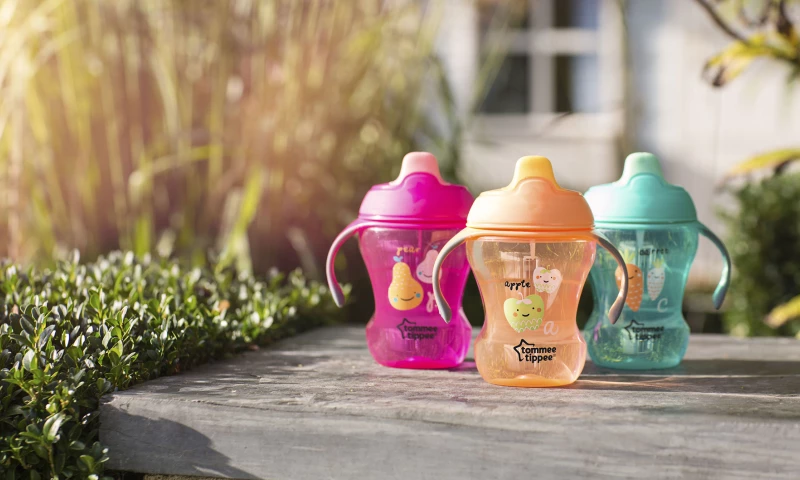 E3 Design - Tommee Tippee