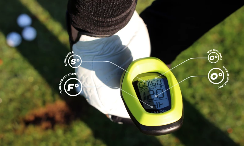 E3 Design - OJee Talon