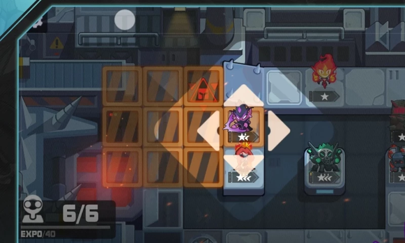 Crocoapps - Dungeon Overlord