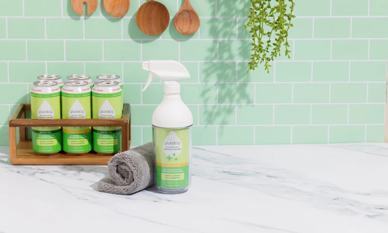 Prime Studio Inc. - Puracy