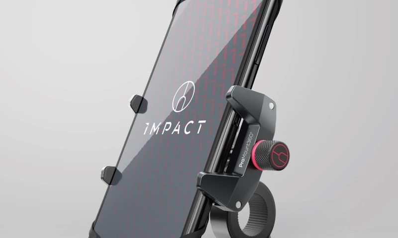 IMPACT Pro Mount
