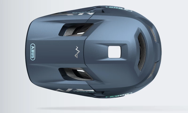 YouDrop Kids Fullface Helmet