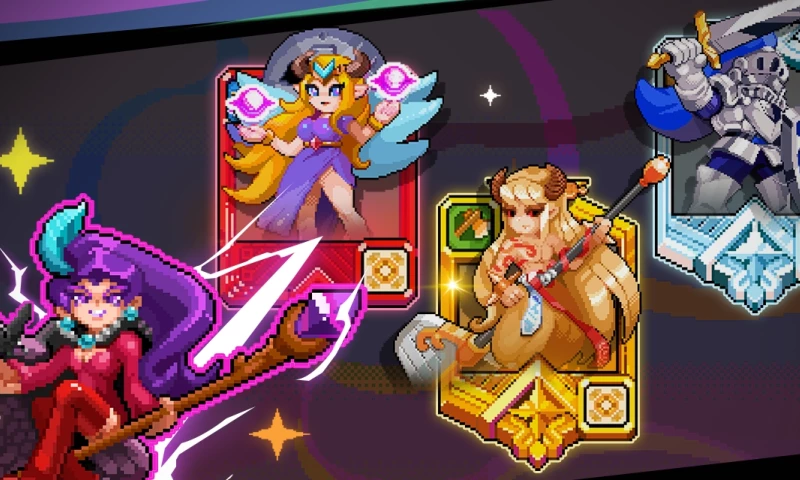 Crocoapps - Abyss & War