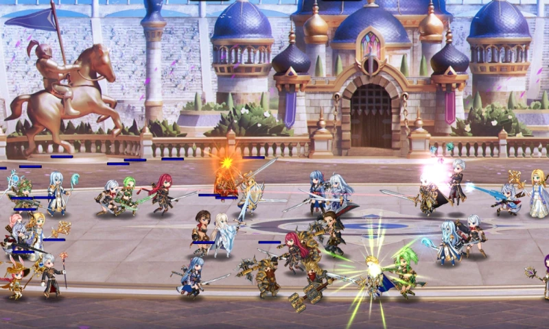 Crocoapps - Final Guild