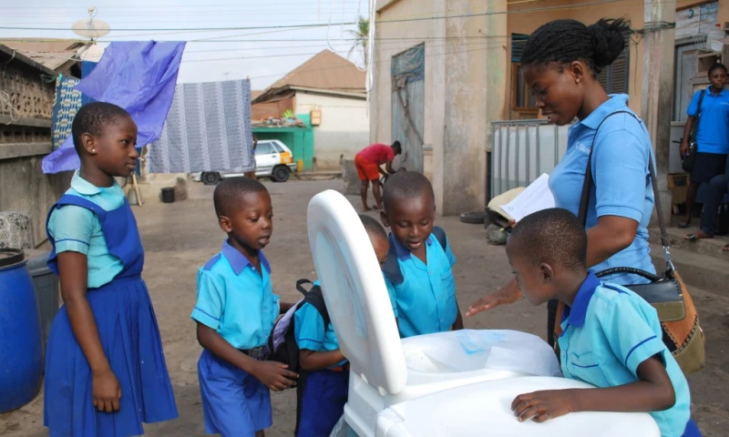 E3 Design - Ghanasan