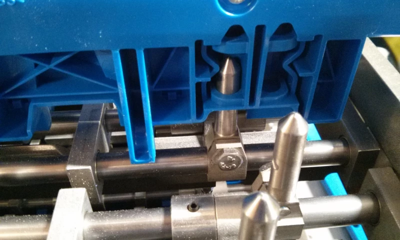 E3 Design - Tooling & Support