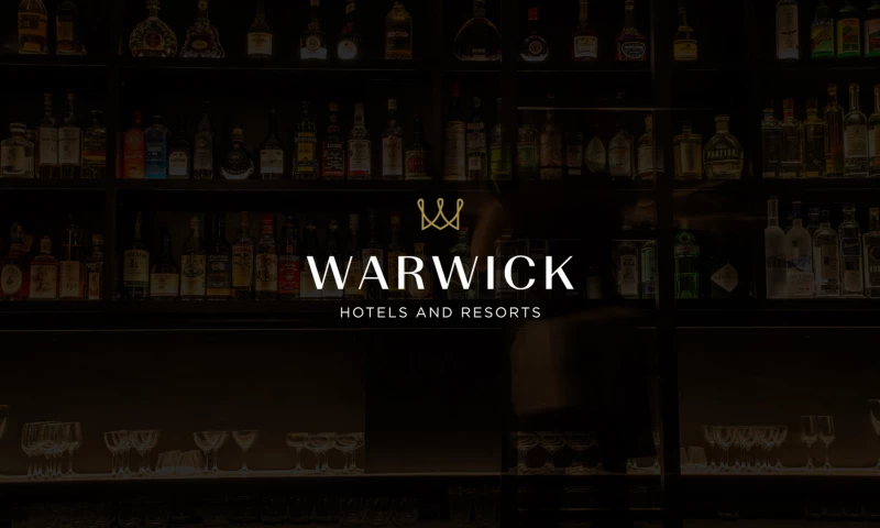 Warwick Hotels + Resorts
