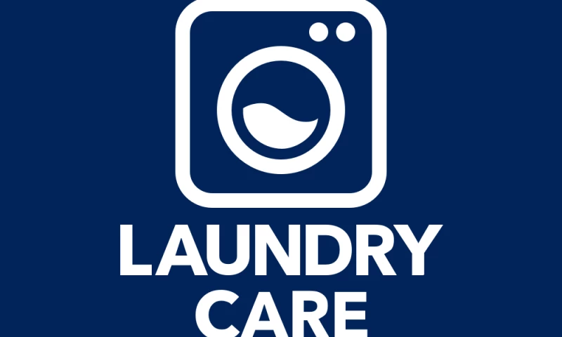 Nemomakes - Laundry Care