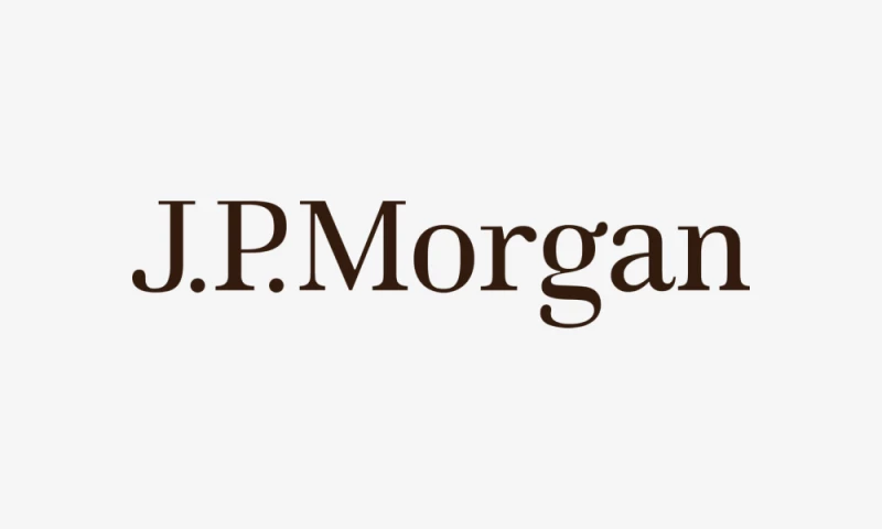 Nemomakes - J.P. Morgan