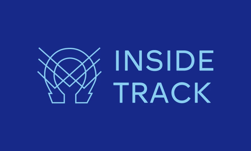 Nemomakes - Inside Track