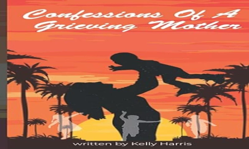 Confessions of a Grieving Mother