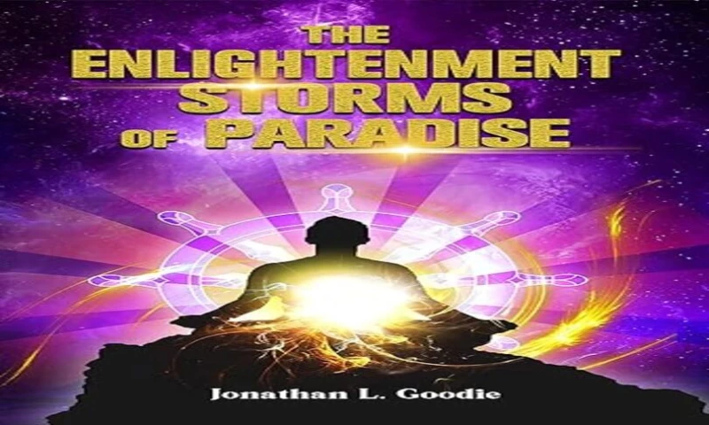 The Enlightenment Storms of Paradise
