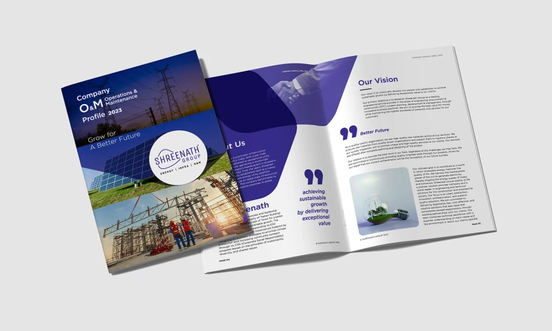 Shreenath Energy - Company Profile