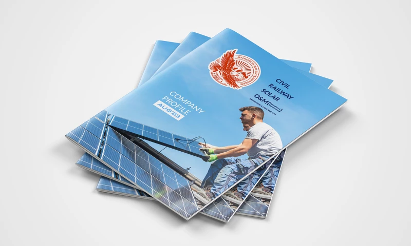 BRE - Company Profile