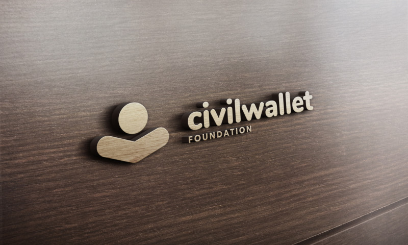 Ingenious Hub - CivilWallet Foundation - Branding