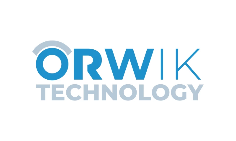 Ingenious Hub - Orwik Technologies - Branding