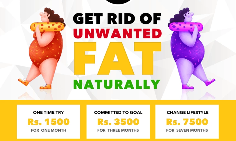 Ingenious Hub - Dietitian Neha