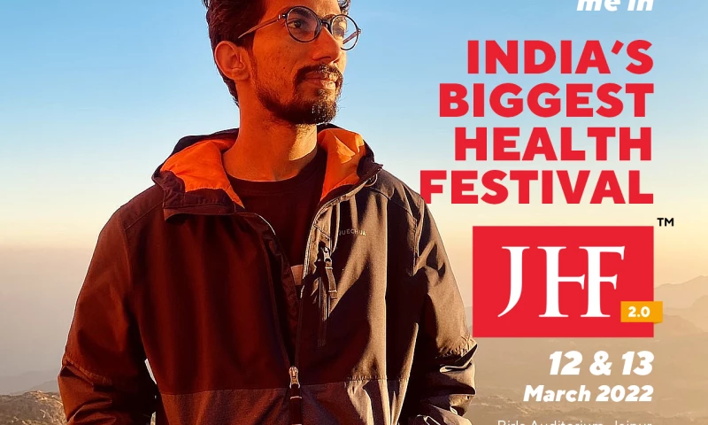 Ingenious Hub - JHF 2.0 Social Media Marketing