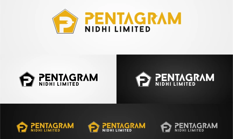 Ingenious Hub - Pentagram Nidhi - Branding Project