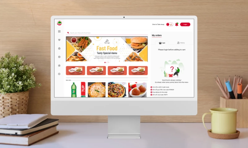 Savoria: Multi-Cuisine Restaurant in Canada