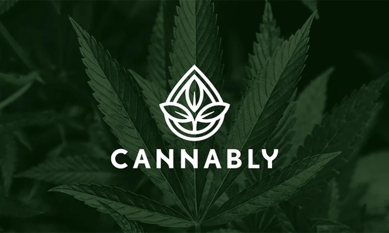 Jimmy Viquez Design - Cannably CBD