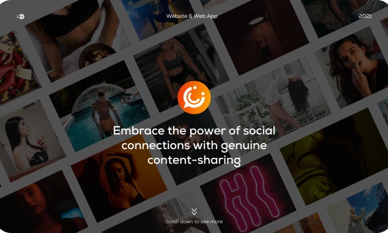 RMgX Technologies LLP - CULive