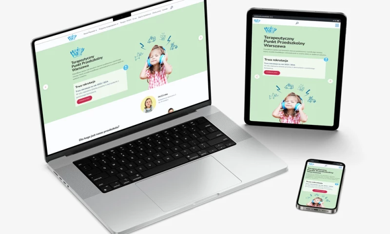 Realign Design - Magiczny Most