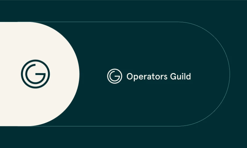 Operators Guild