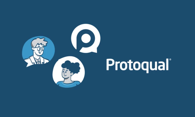 Indicius - Protoqual