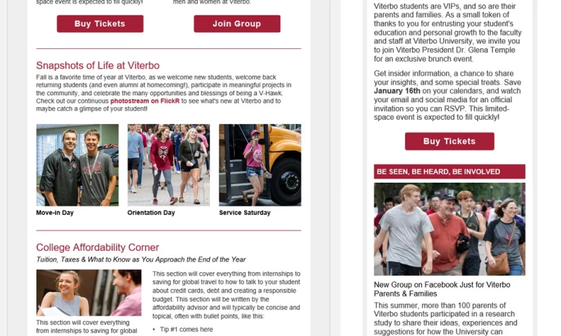 Salesforce - email design and template coding