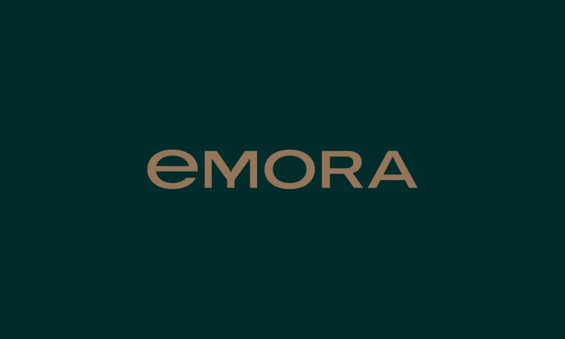 Percept Brand Design - Emora