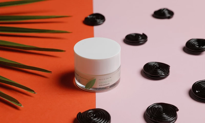 Niceskin positioning