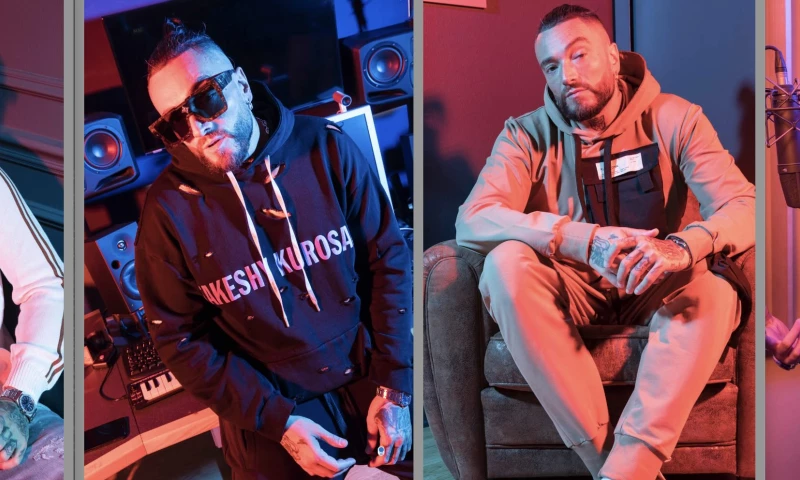 Pulse Immagine e comunicazione - Advertising