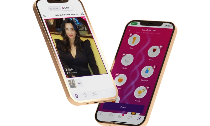 Info Stans - WinknDrink