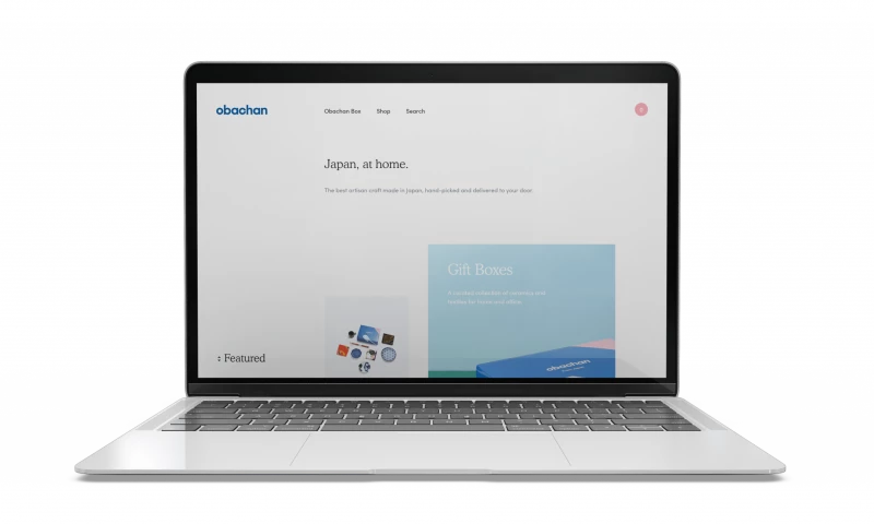 Info Stans - Obachan